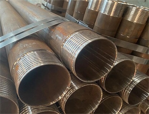宾川管棚管