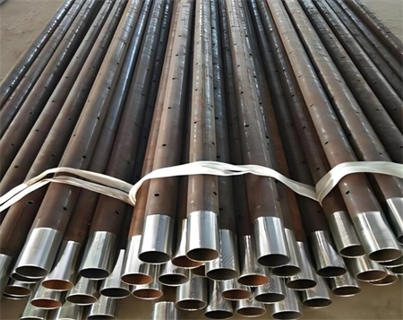 宾川自进式管棚管